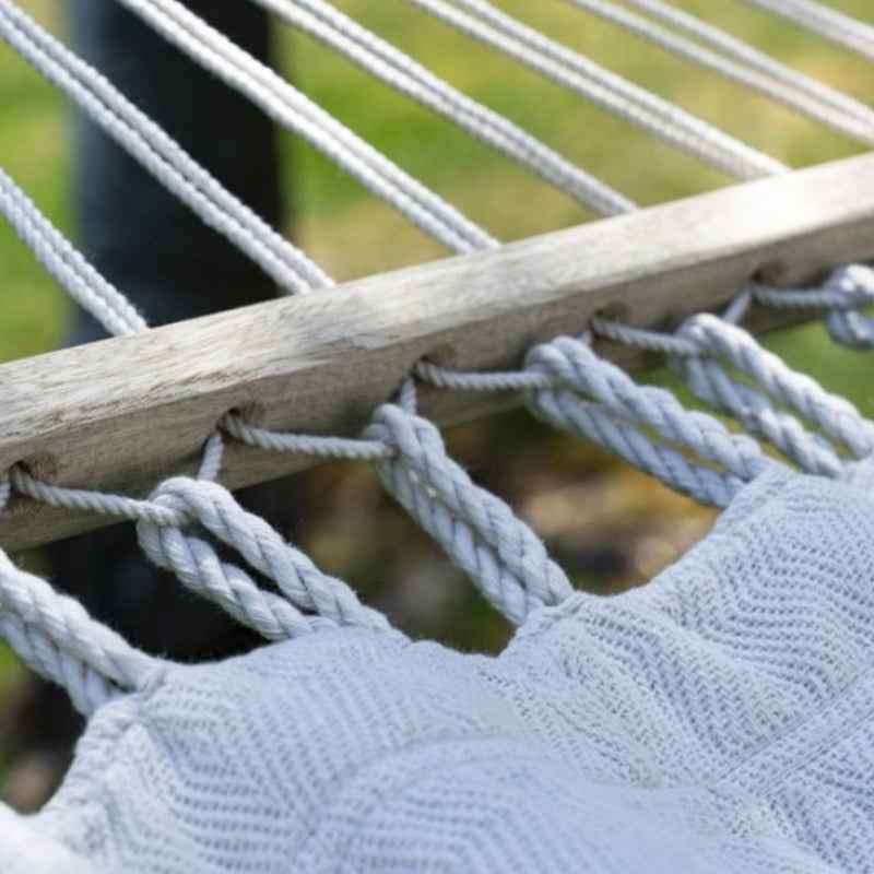 Hamac 2 Places Suspendu | Kiro