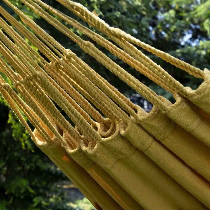 Hamac Balcon sur Pied | Aurora