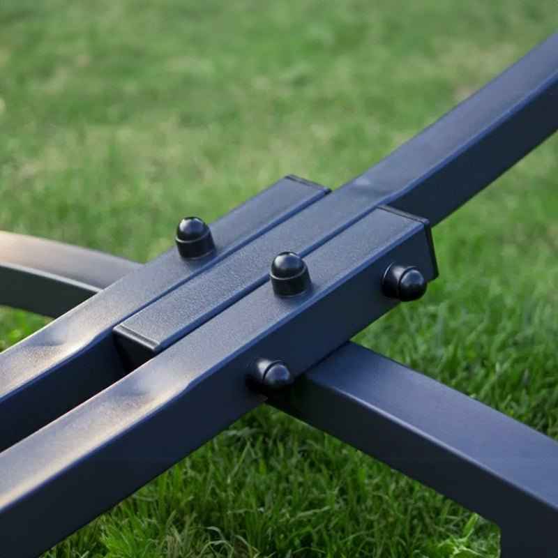 Hamac Bohème sur Pied | Thrive