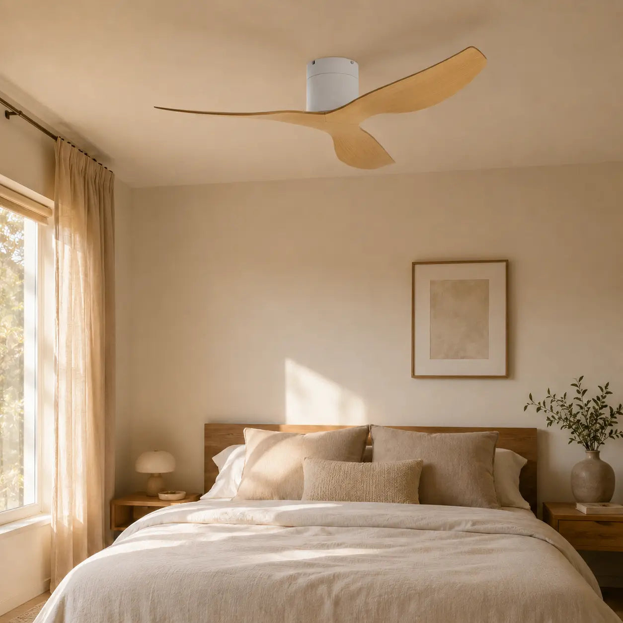 Ventilateur de plafond Image