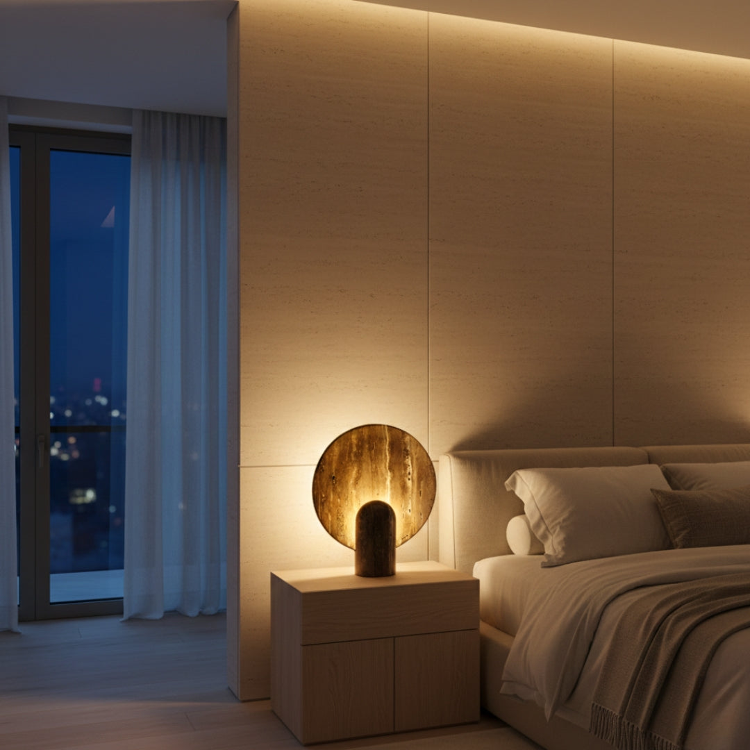 Lampe de chevet Image