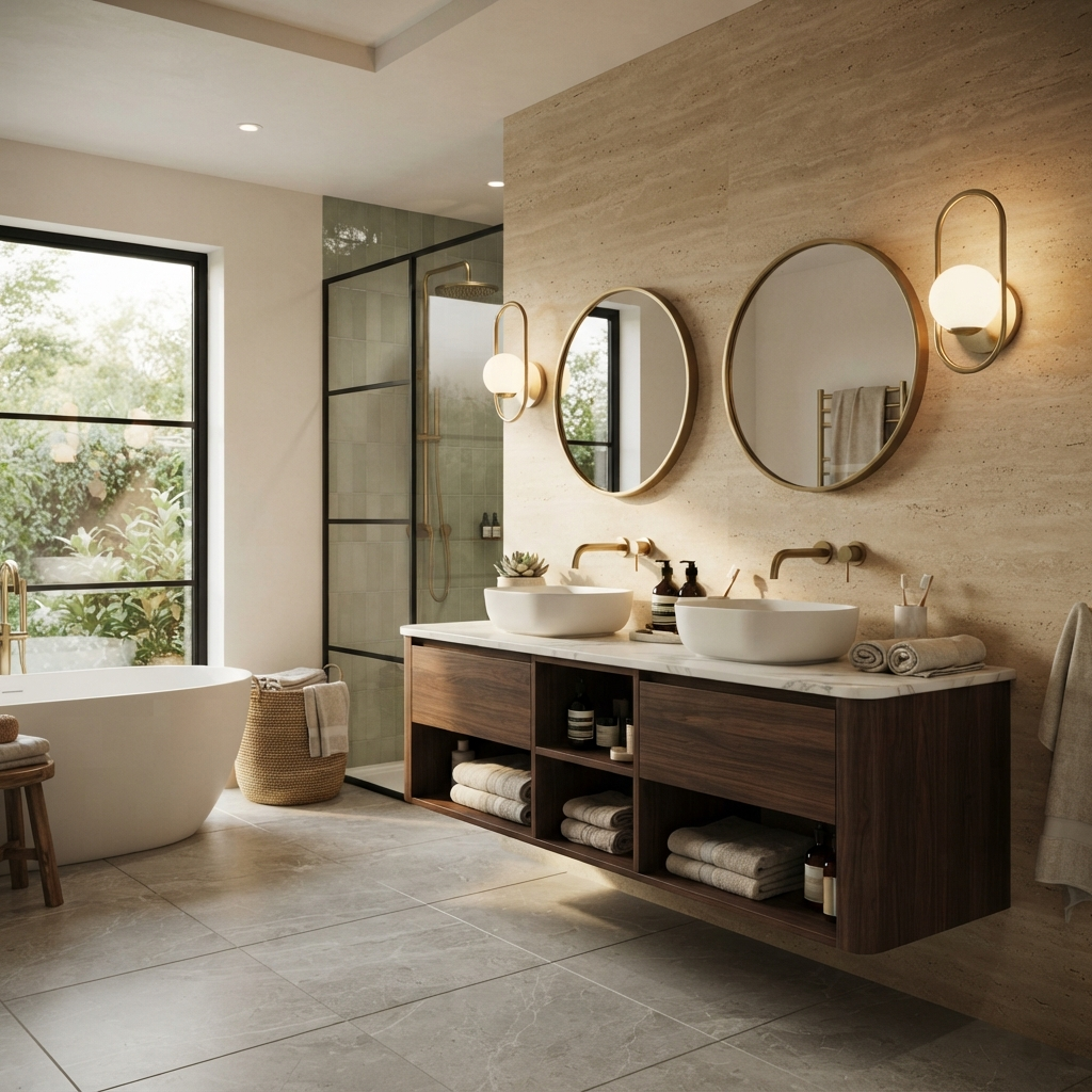 Salle de bain Image