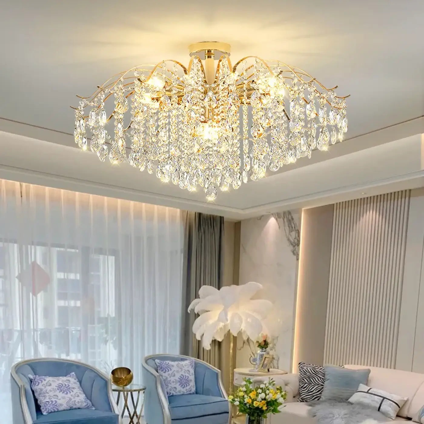 Lustre Image