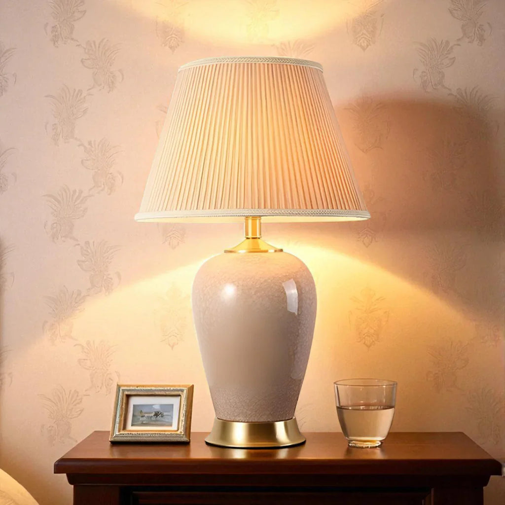 Lampe De Chevet Americaine