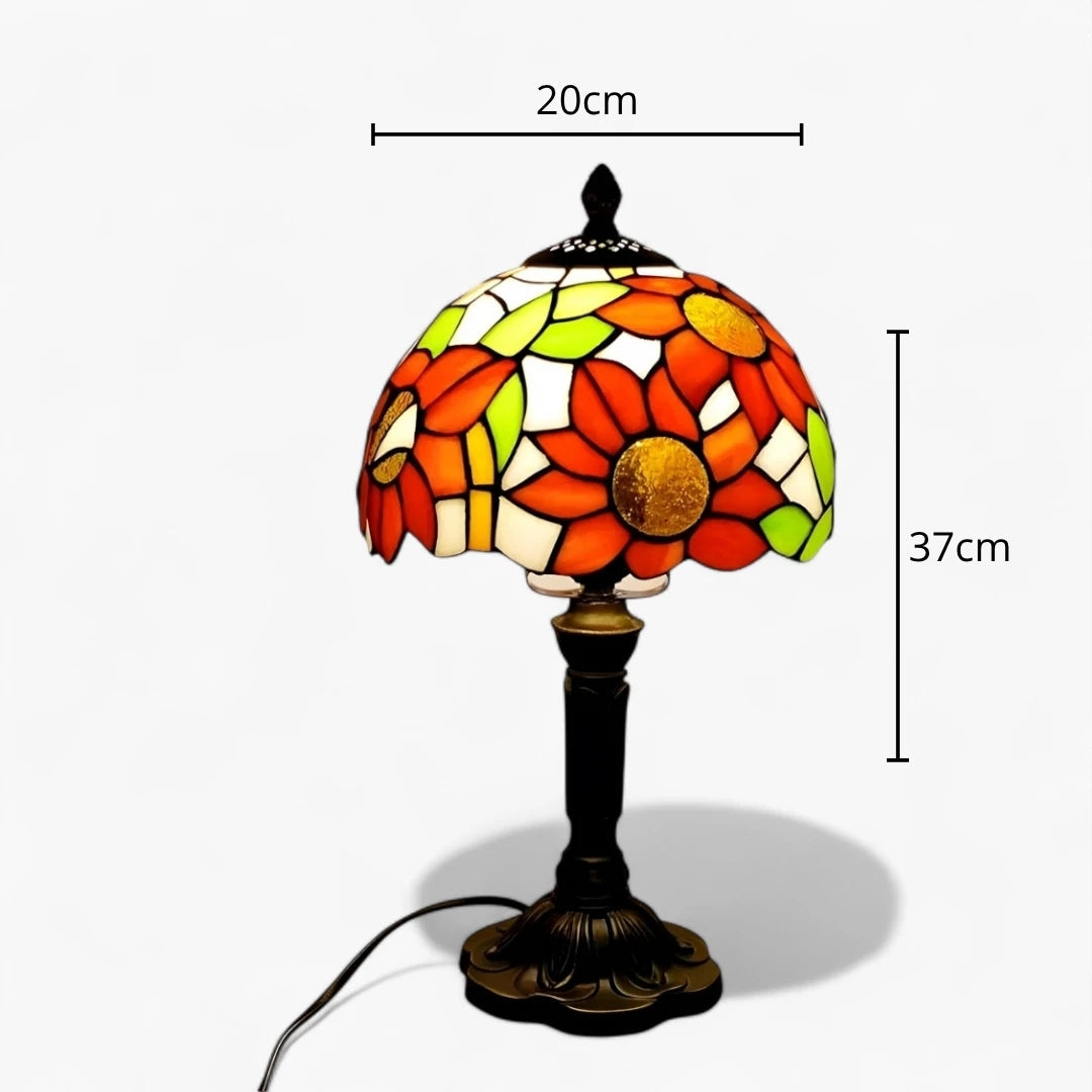Lampe de Chevet Ancienne
