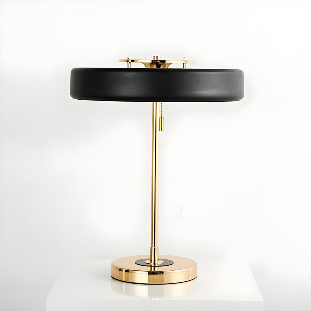 Lampe De Chevet Nordique