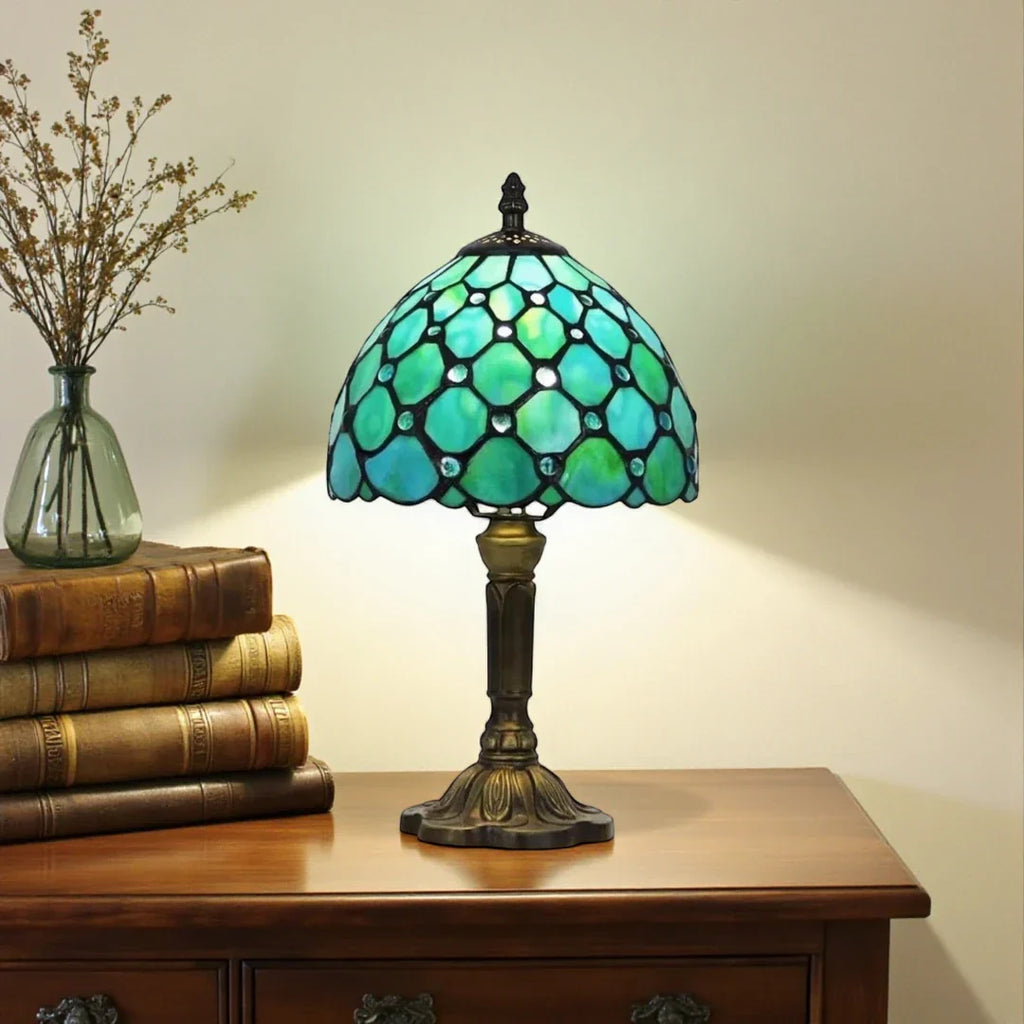 Lampe De Chevet Vintage Ancienne