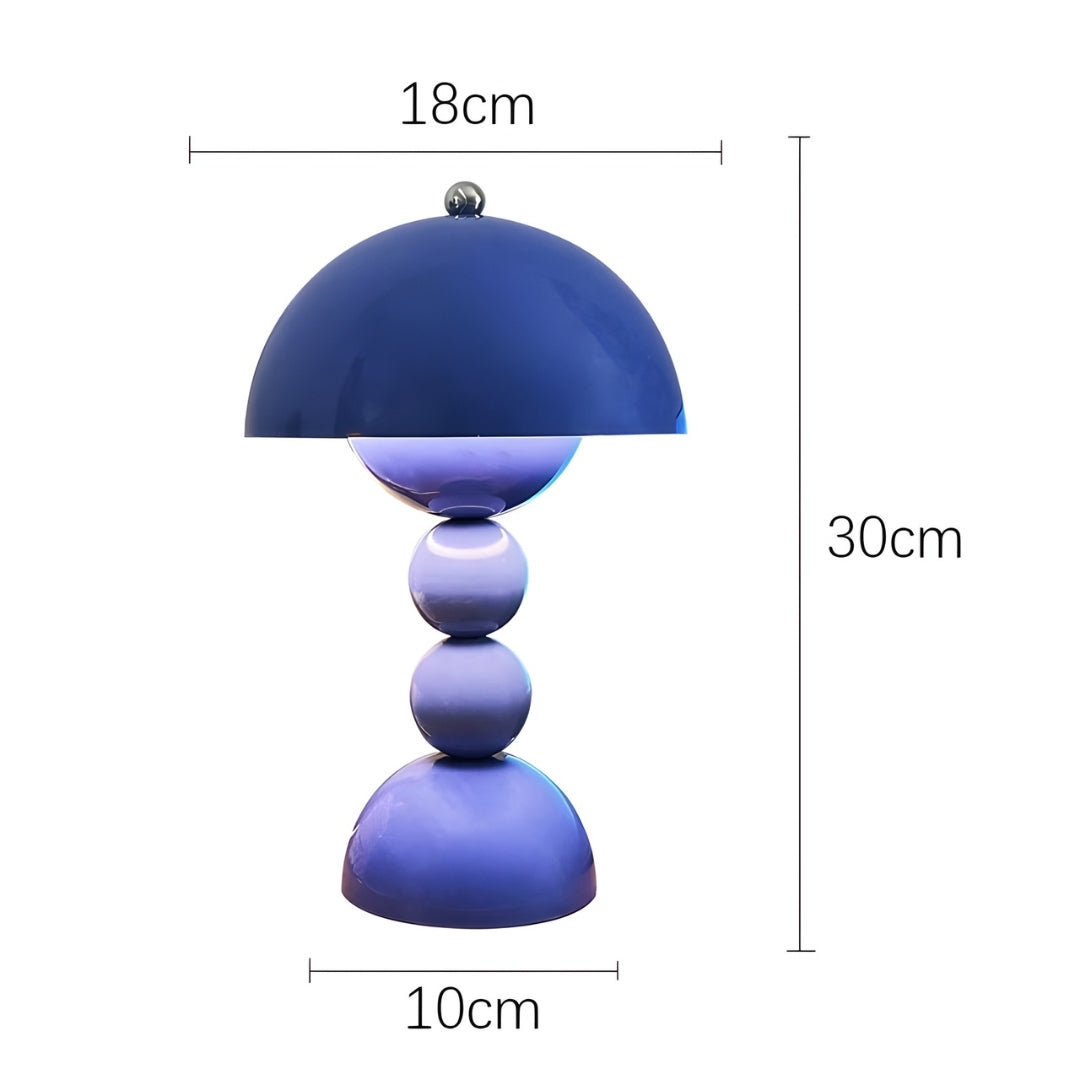 Lampe De Chevet Intensité Variable