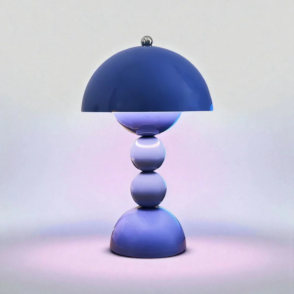 Lampe De Chevet Intensité Variable