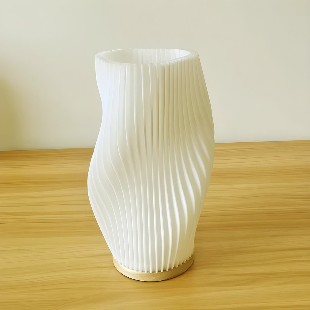 Lampe De Chevet 3D