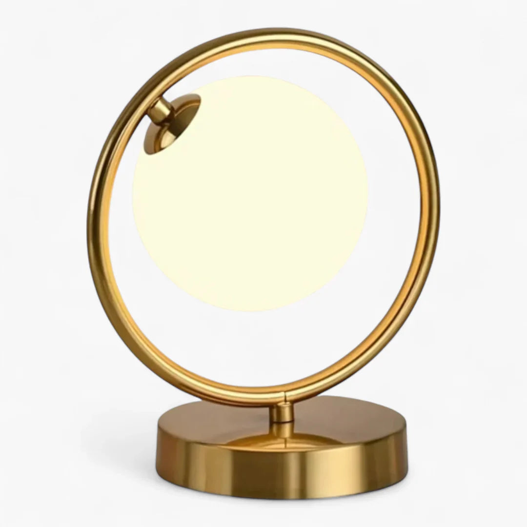 Lampe De Chevet Boule