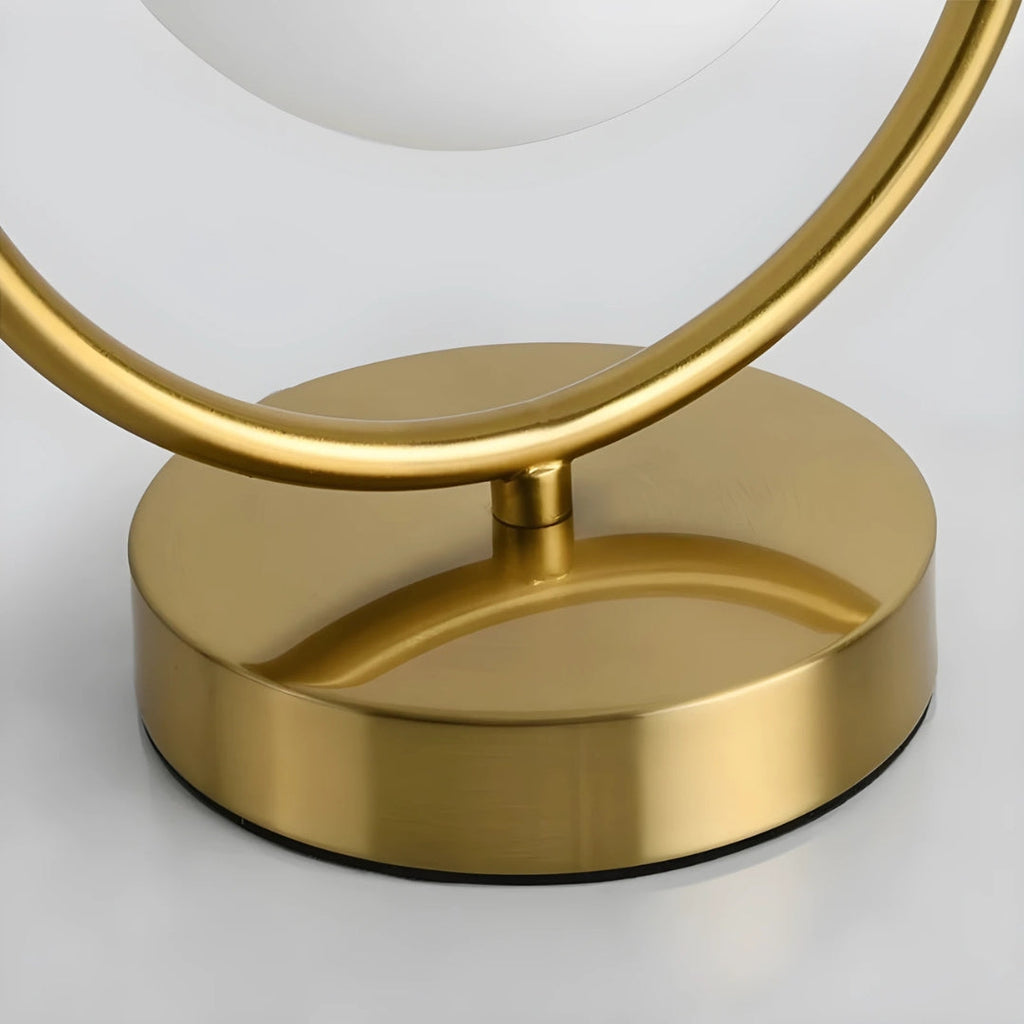 Lampe De Chevet Boule