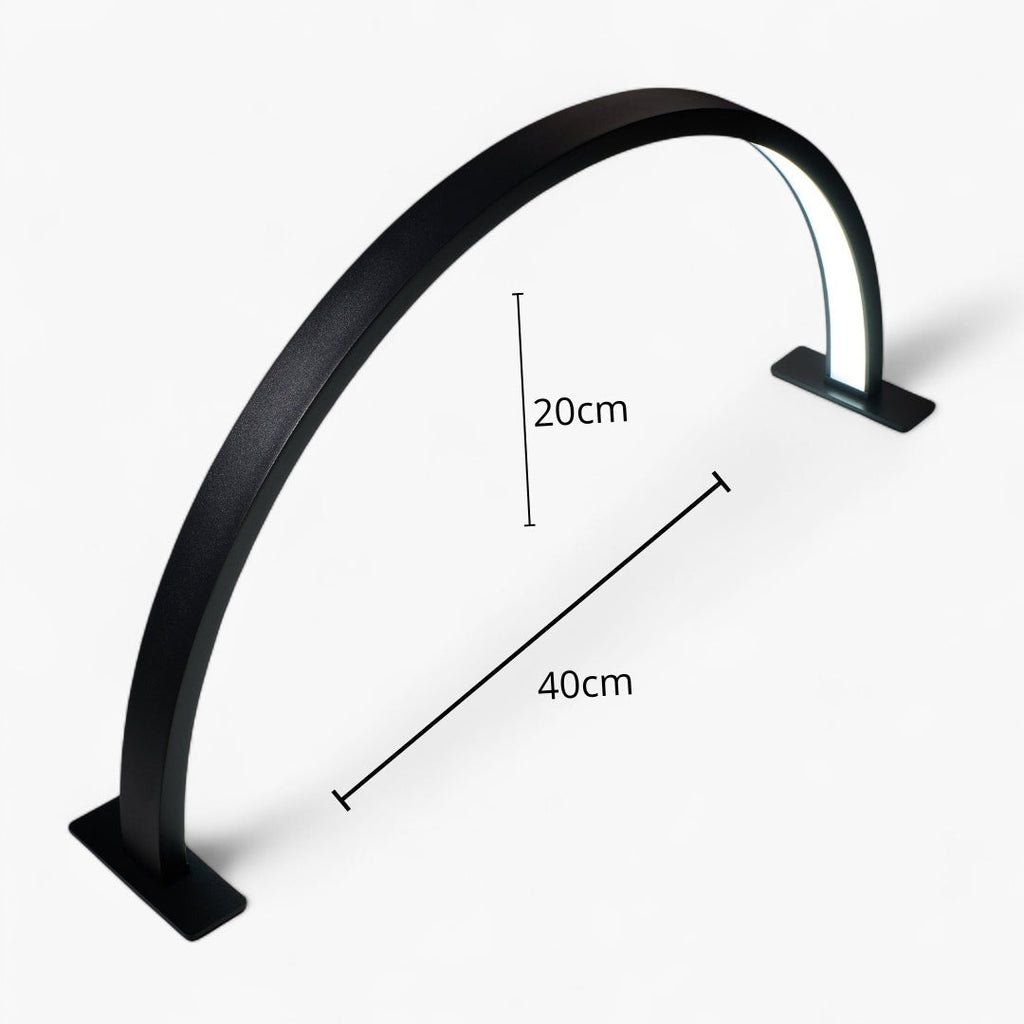 Lampe De Chevet Led Ongle