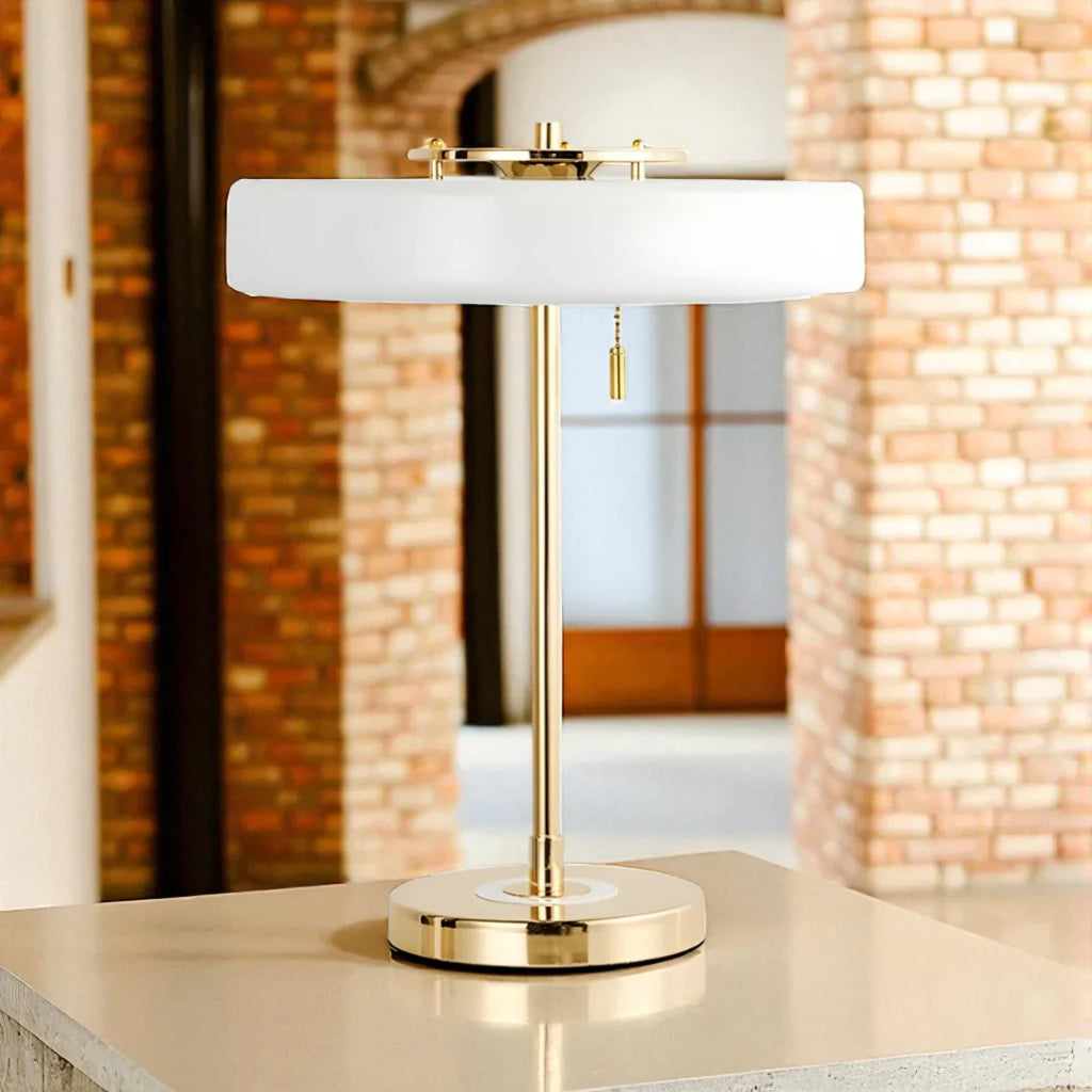 Lampe De Chevet Nordique