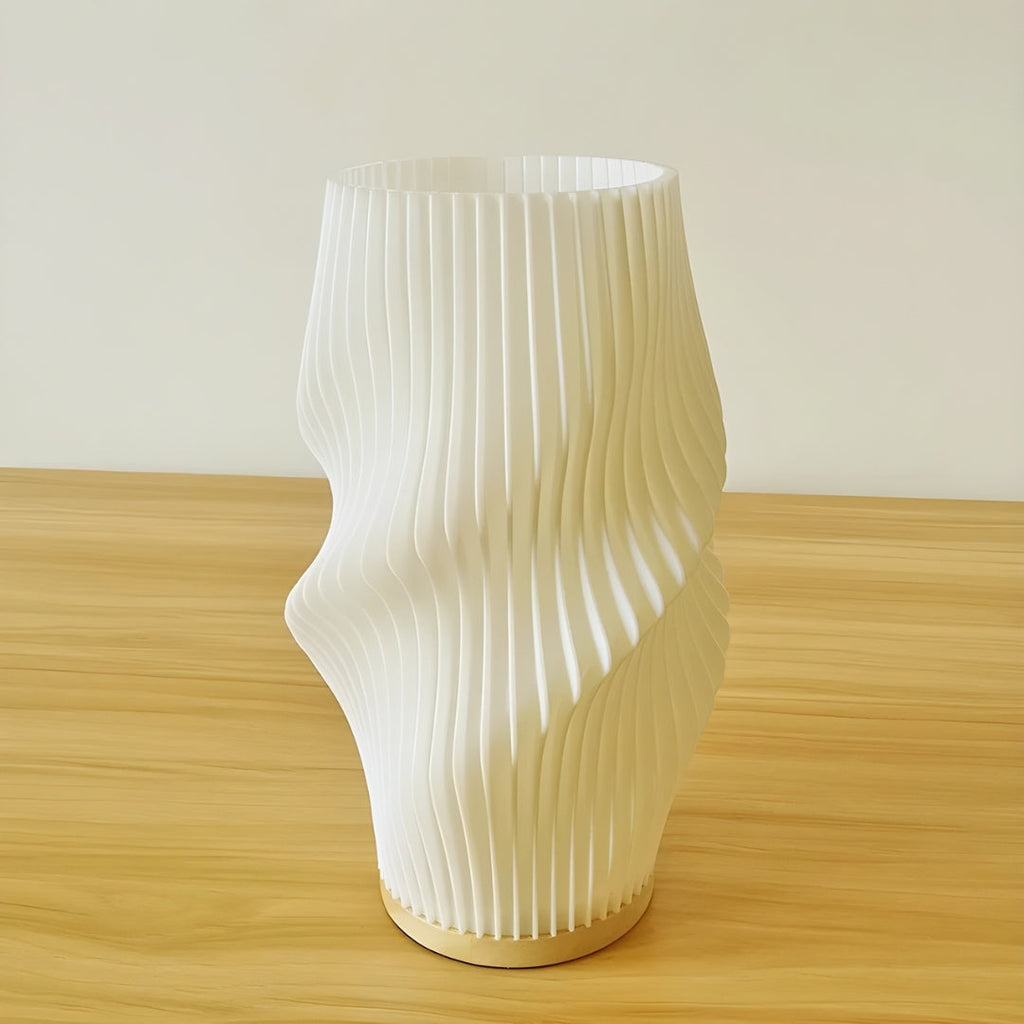 Lampe De Chevet 3D