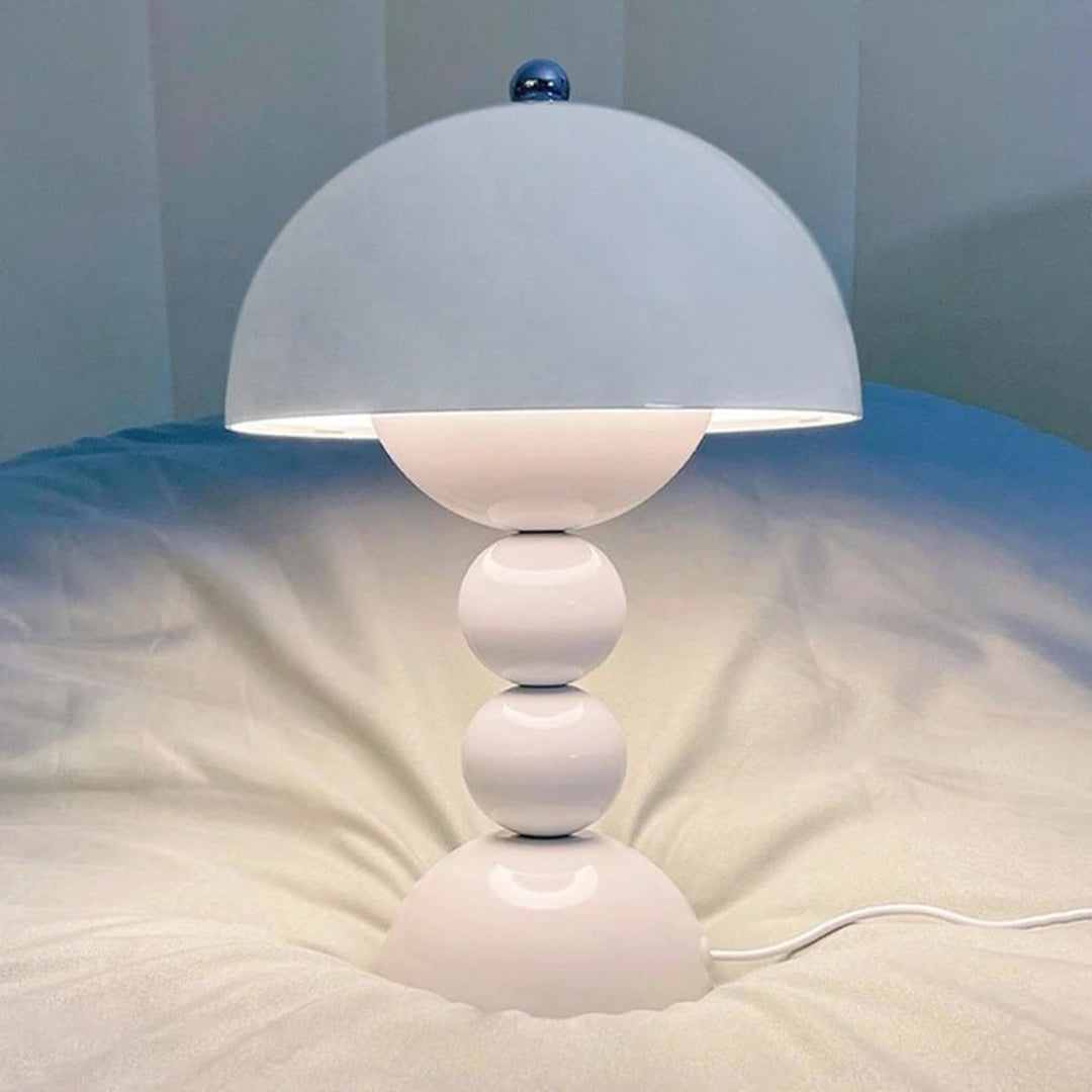 Lampe De Chevet Intensité Variable