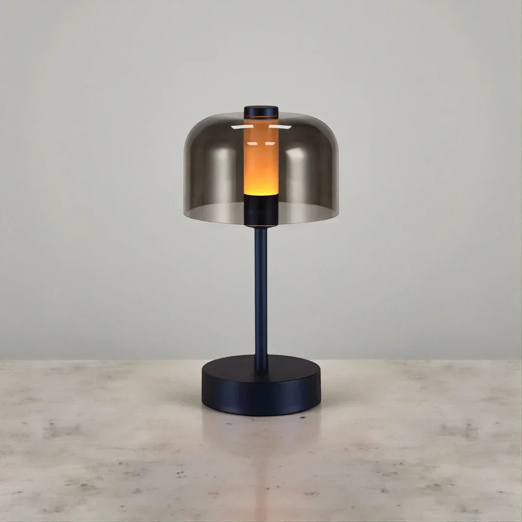 Lampe De Chevet Led Retro