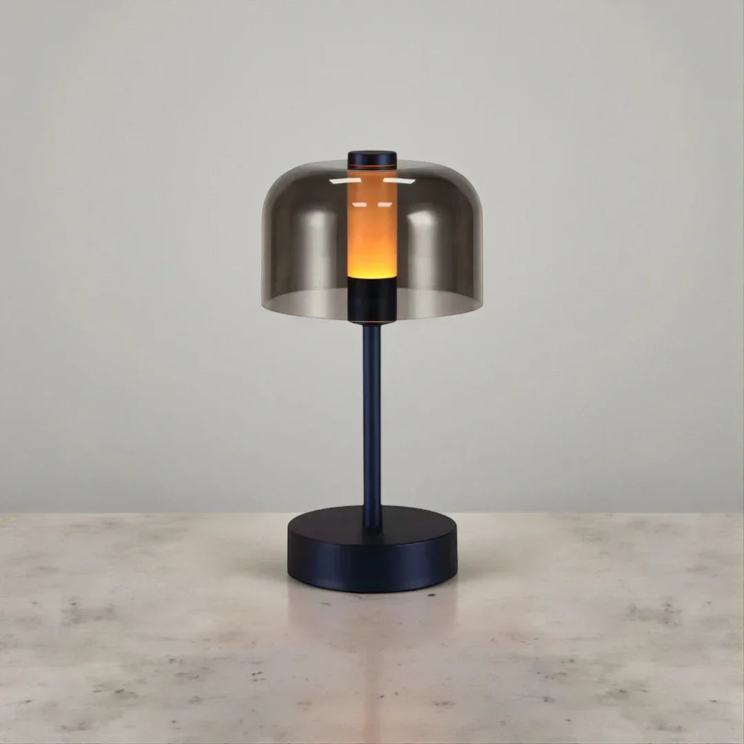 Lampe De Chevet Led Retro