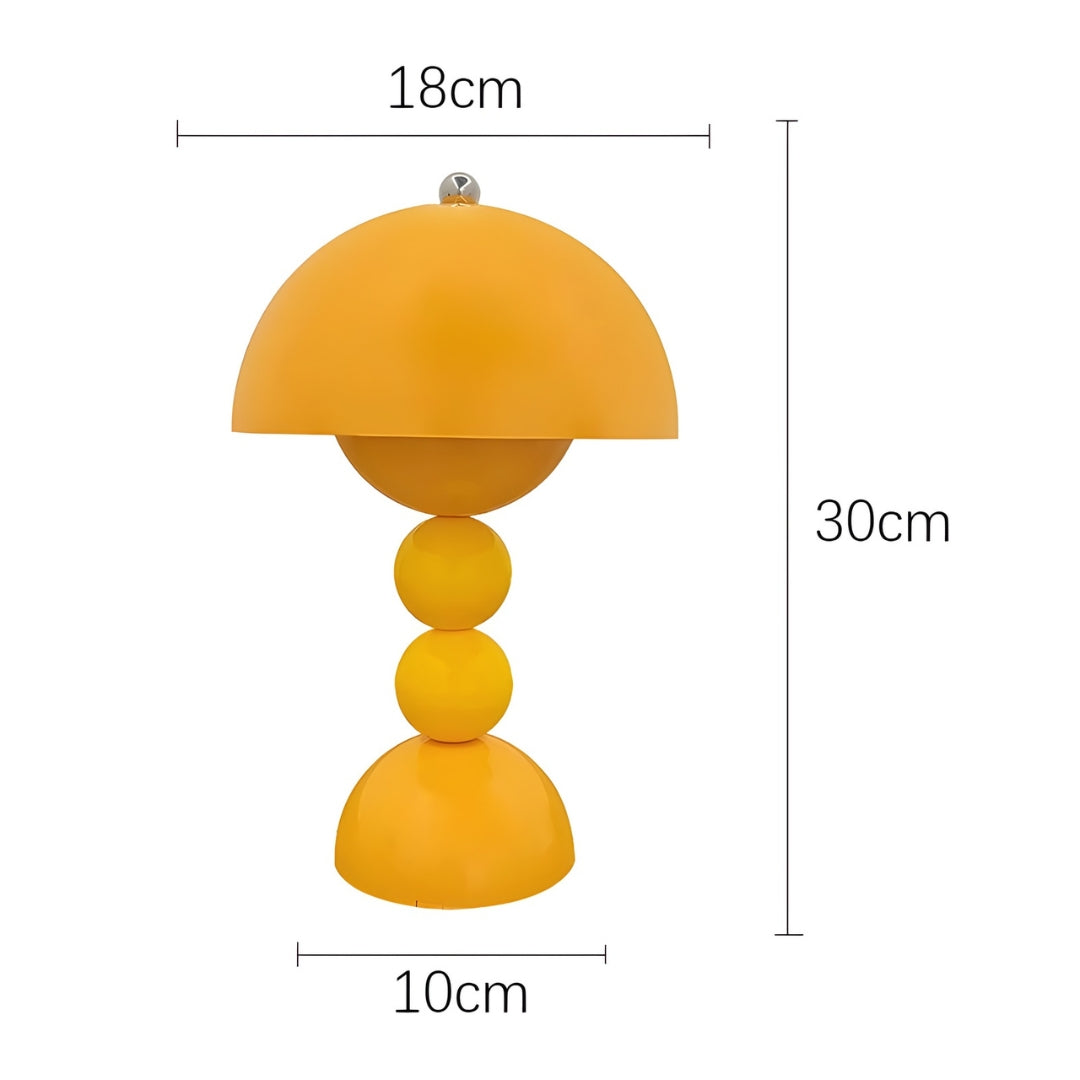 Lampe De Chevet Intensité Variable