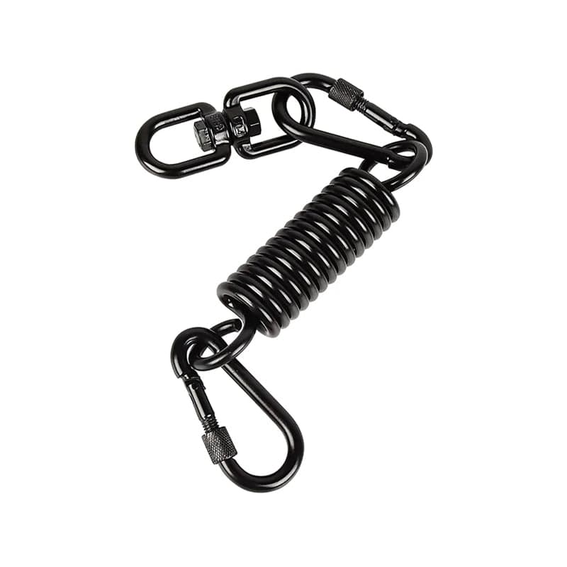 Fixation Hamac Plafond | Helin