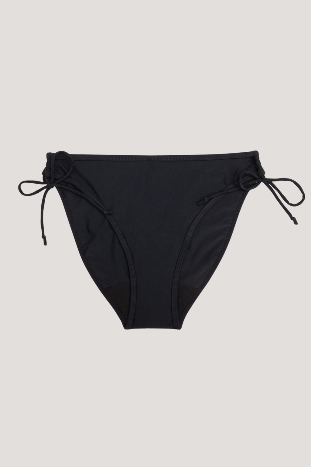 Bas de Maillot de Bain Menstruel à Noeuds