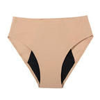 Culotte menstruelle invisible sans couture Evalaya – vue 5