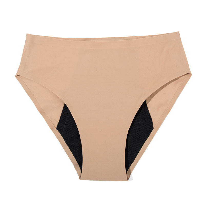 Culotte Menstruelle Invisible sans Couture