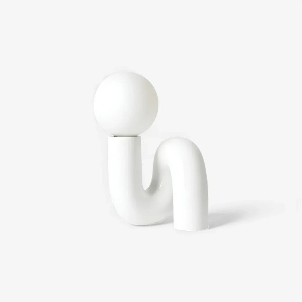 Lampe De Chevet Italienne