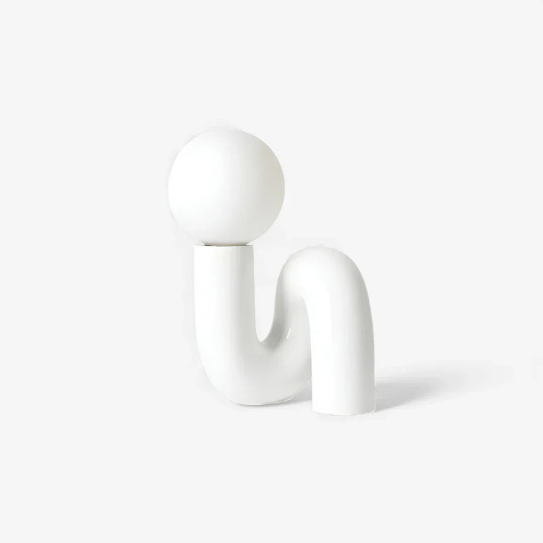 Lampe De Chevet Italienne