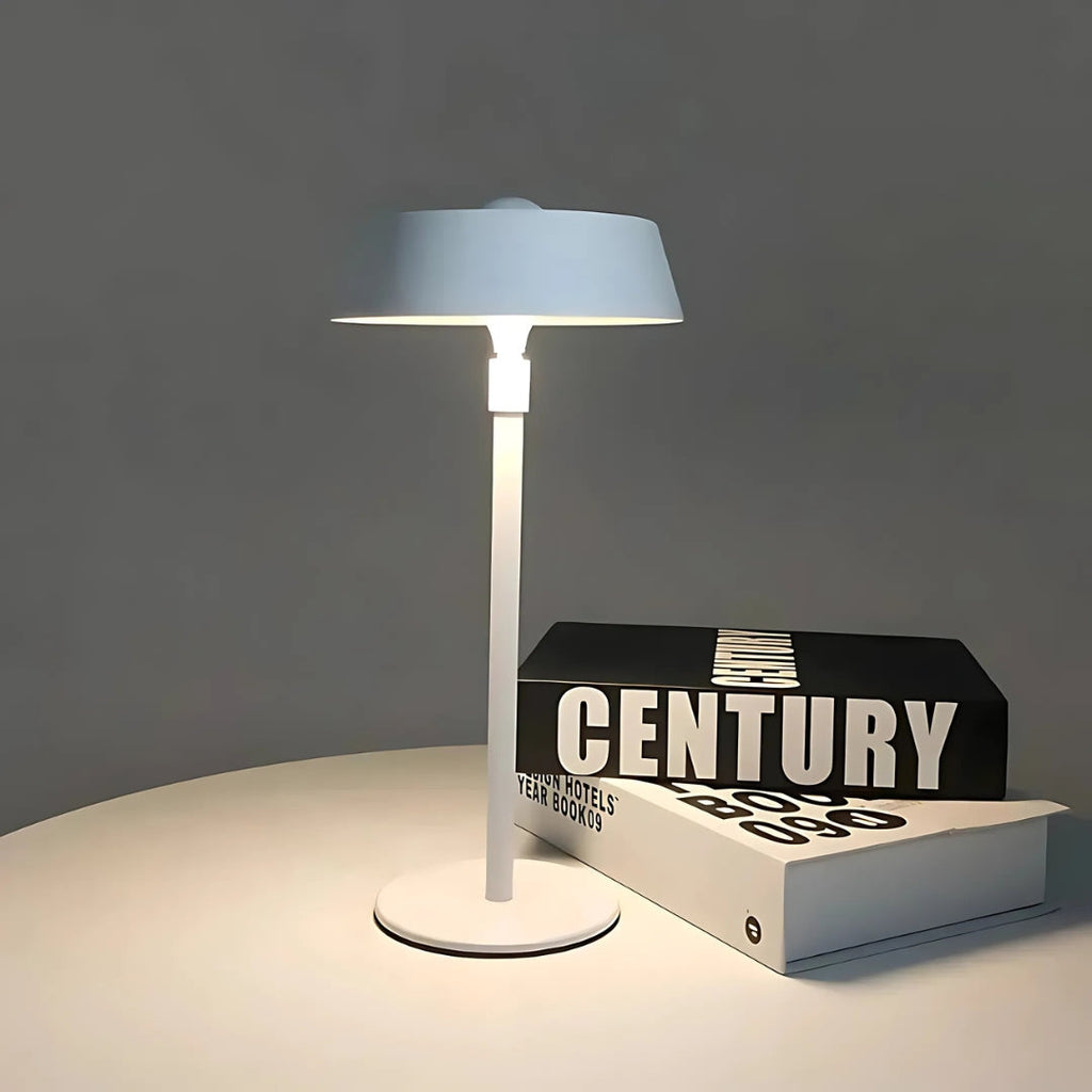 Lampe De Chevet Moderne Tactile