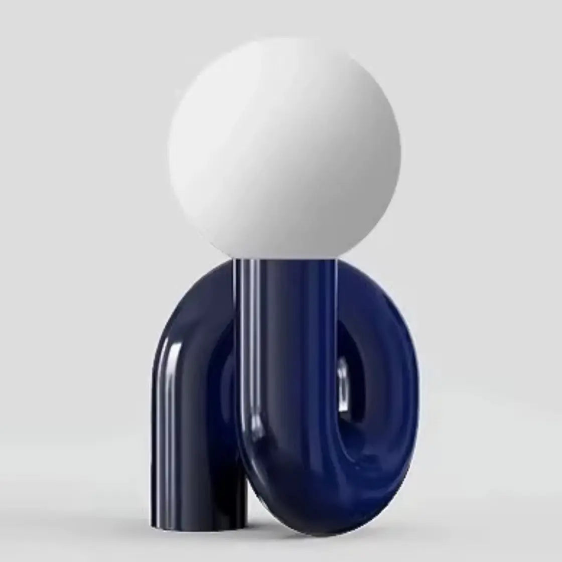 Lampe de Chevet Neotenic Moderne