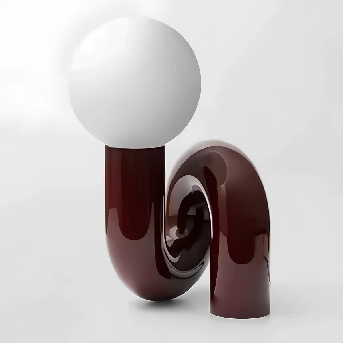 Lampe de Chevet Neotenic Moderne