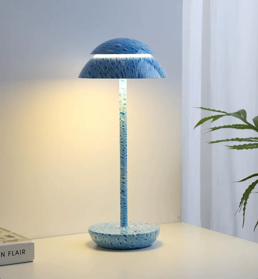 Lampe Prestige LED Sans Fil Rechargeable