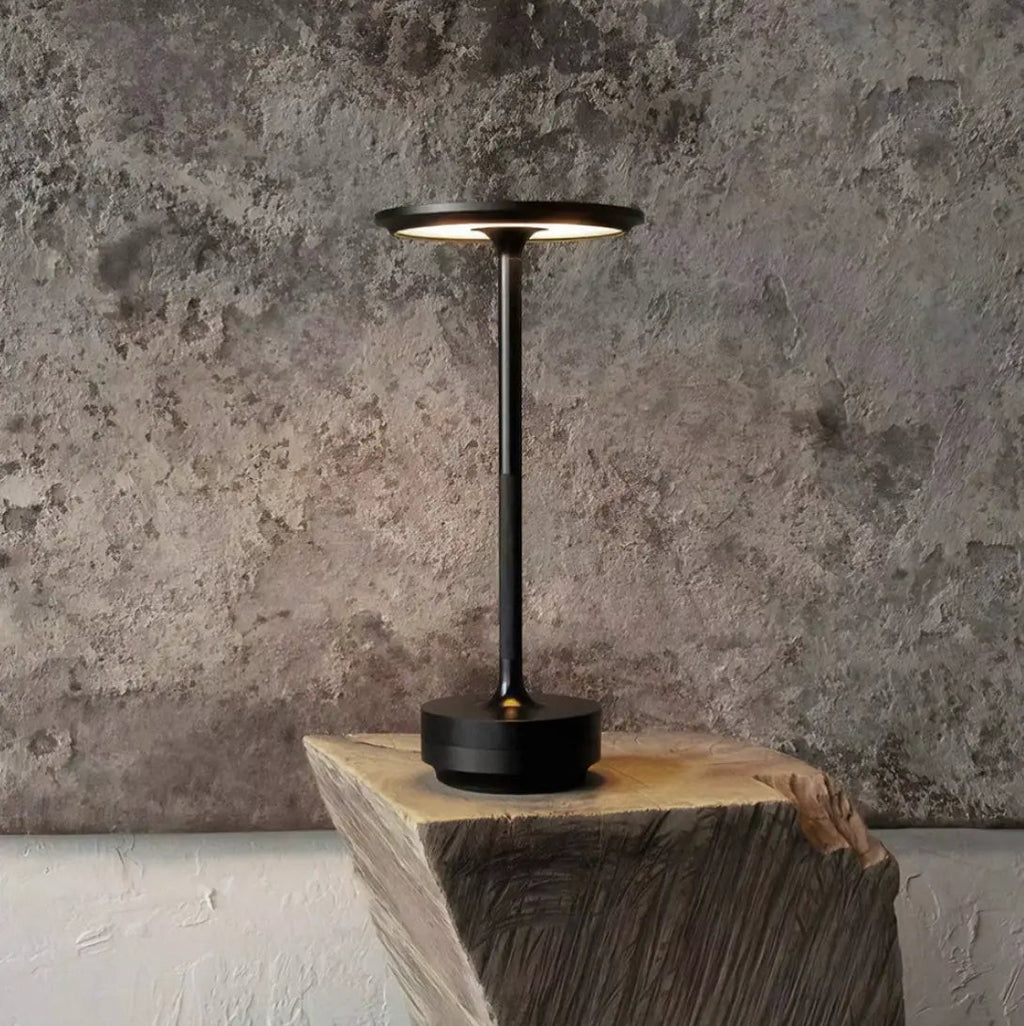 Lampe LED Sans Fil Rechargeable