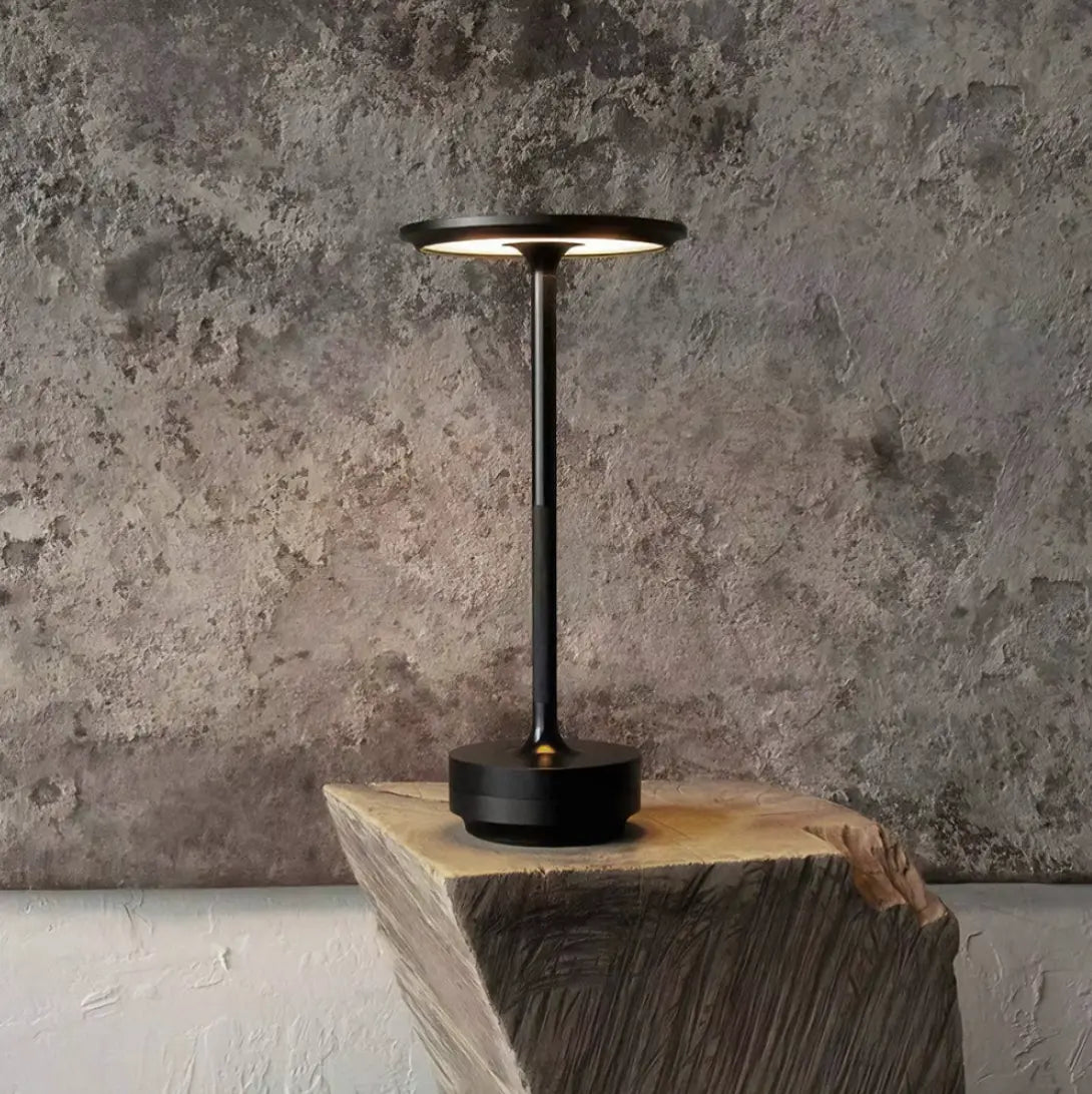 Lampe LED Sans Fil Rechargeable