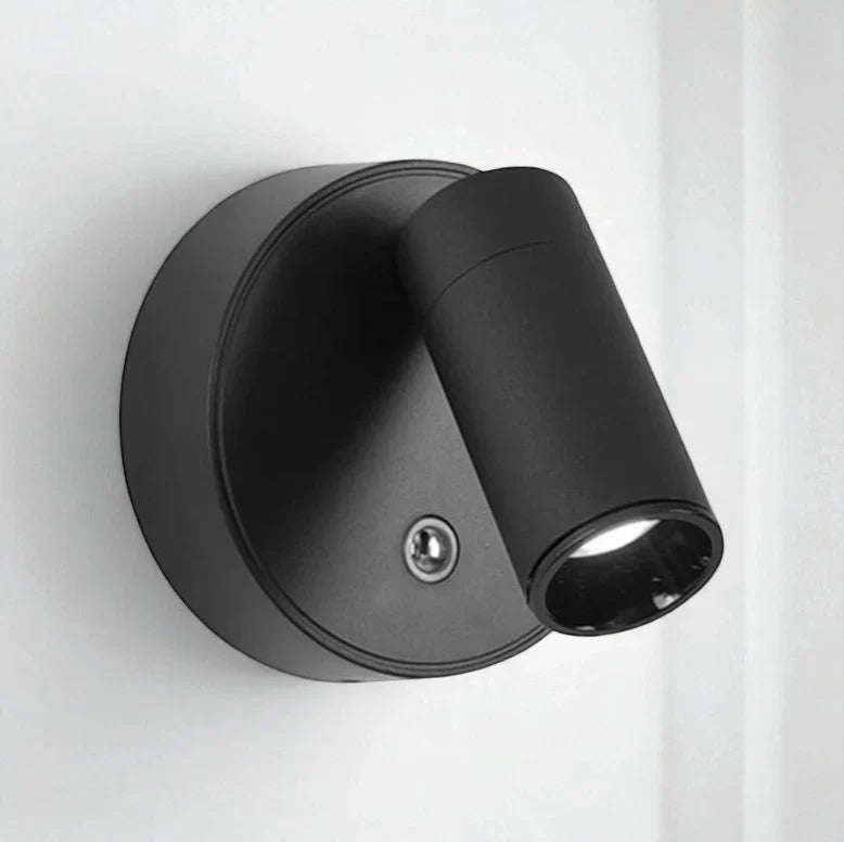 Lampe De Chevet Murale Sans Fil