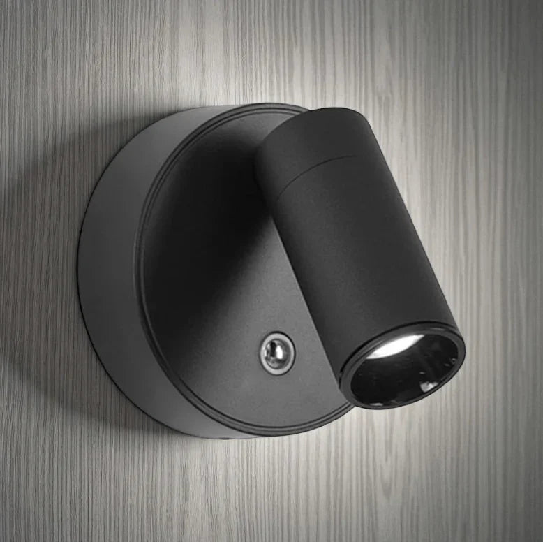 Lampe De Chevet Murale Sans Fil