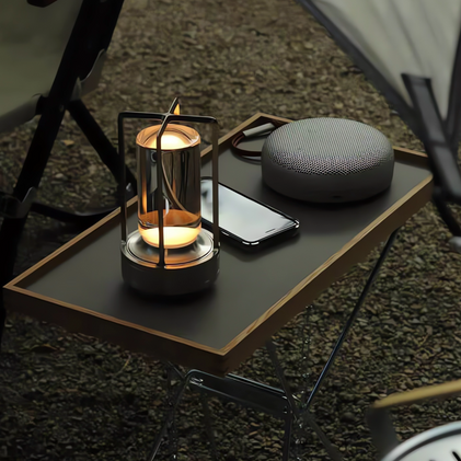 Lampe De Chevet Cylindre