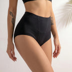 Shorty Menstruel Confort & Maintien