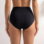 Shorty Menstruel Confort & Maintien