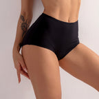 Shorty Menstruel Confort & Maintien