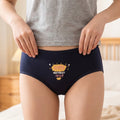 Culotte Menstruelle pour Ado