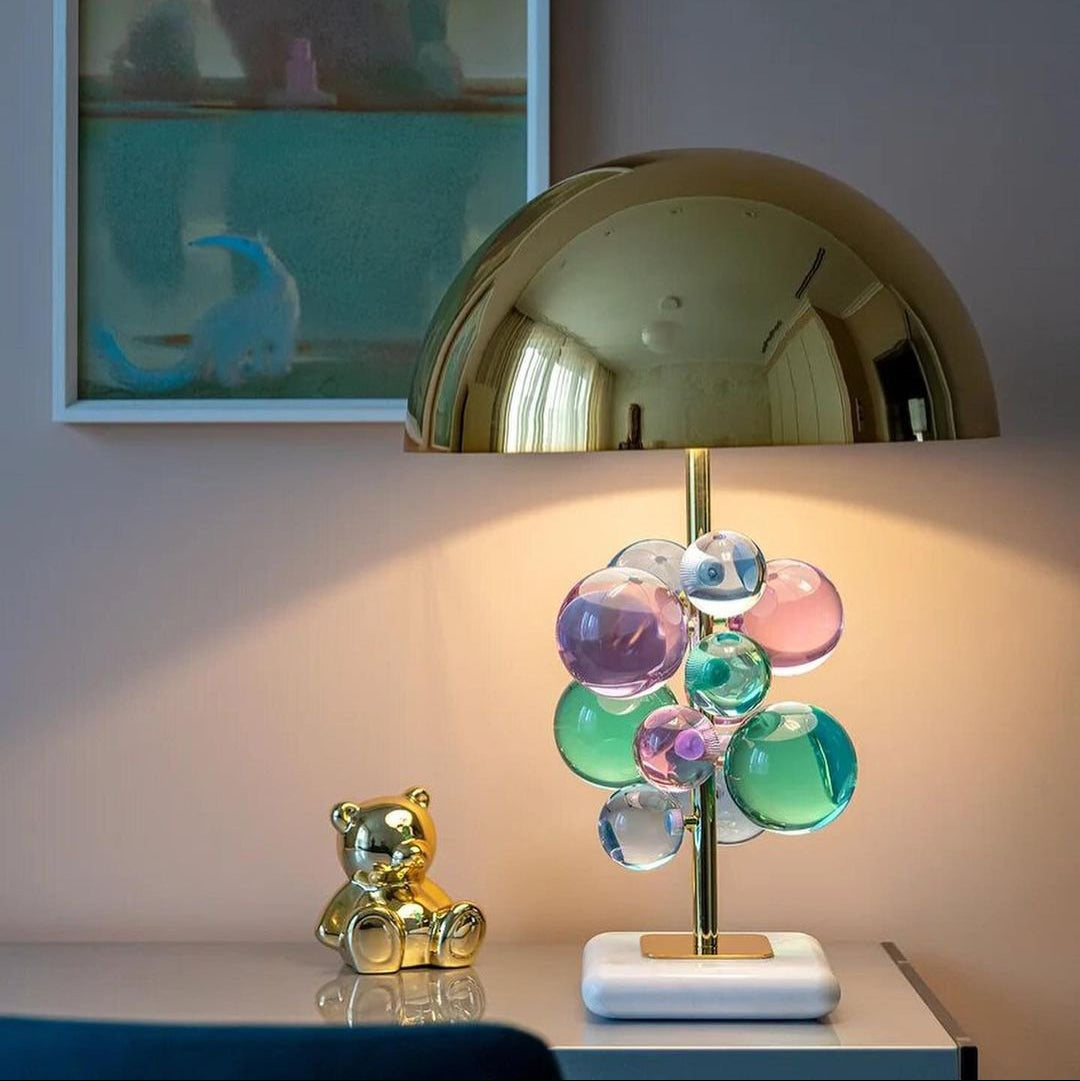 Lampes De Chevet Design Luxe