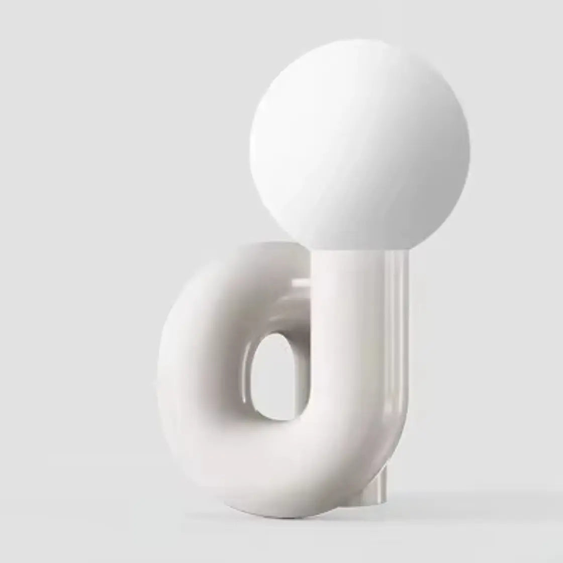 Lampe de Chevet Neotenic Moderne