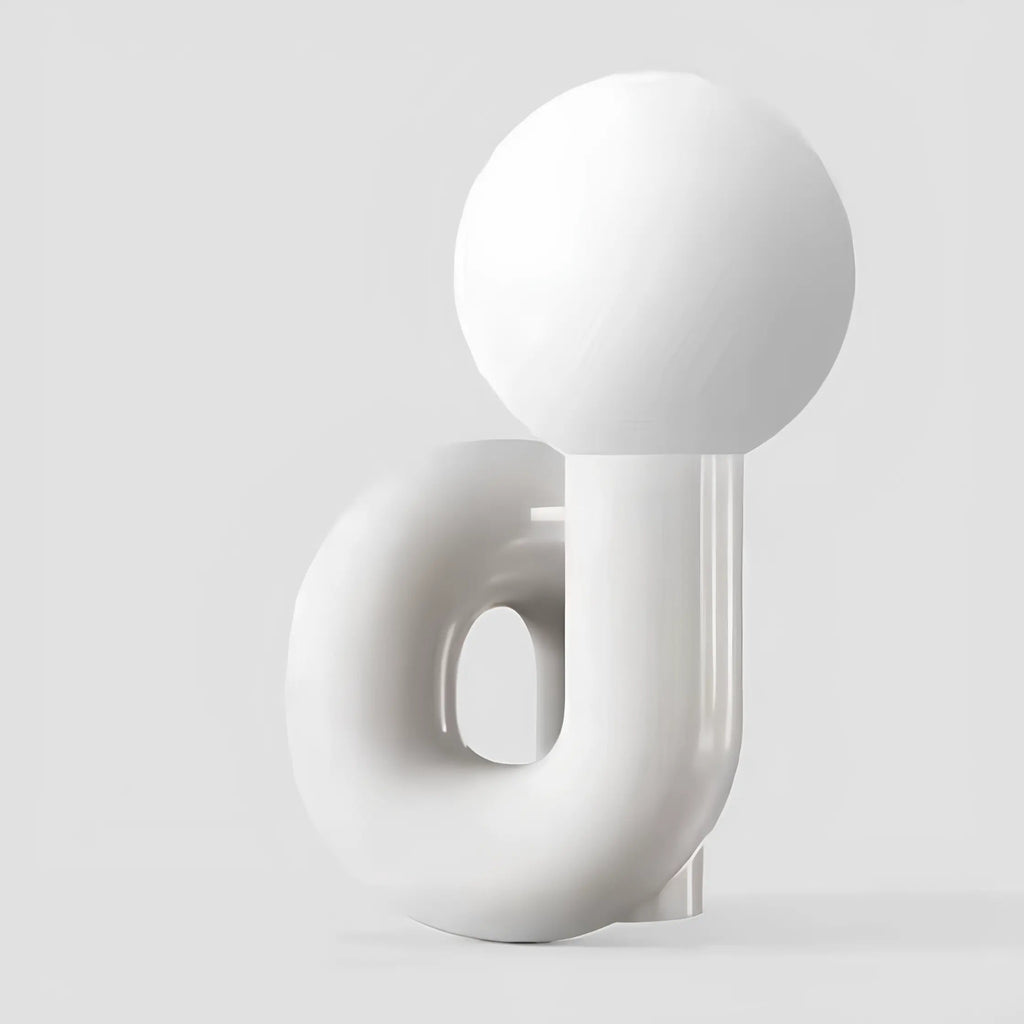 Lampe de Chevet Neotenic Moderne