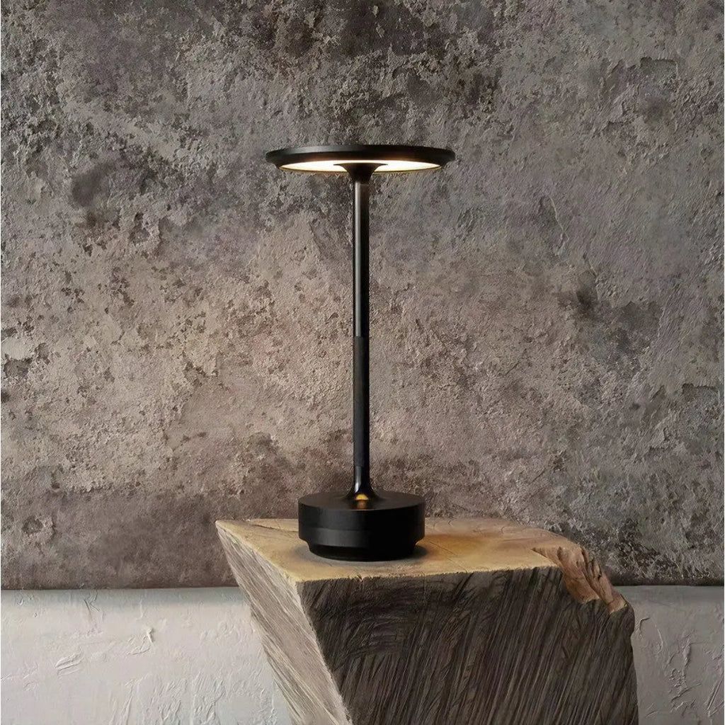Lampe LED Sans Fil Rechargeable
