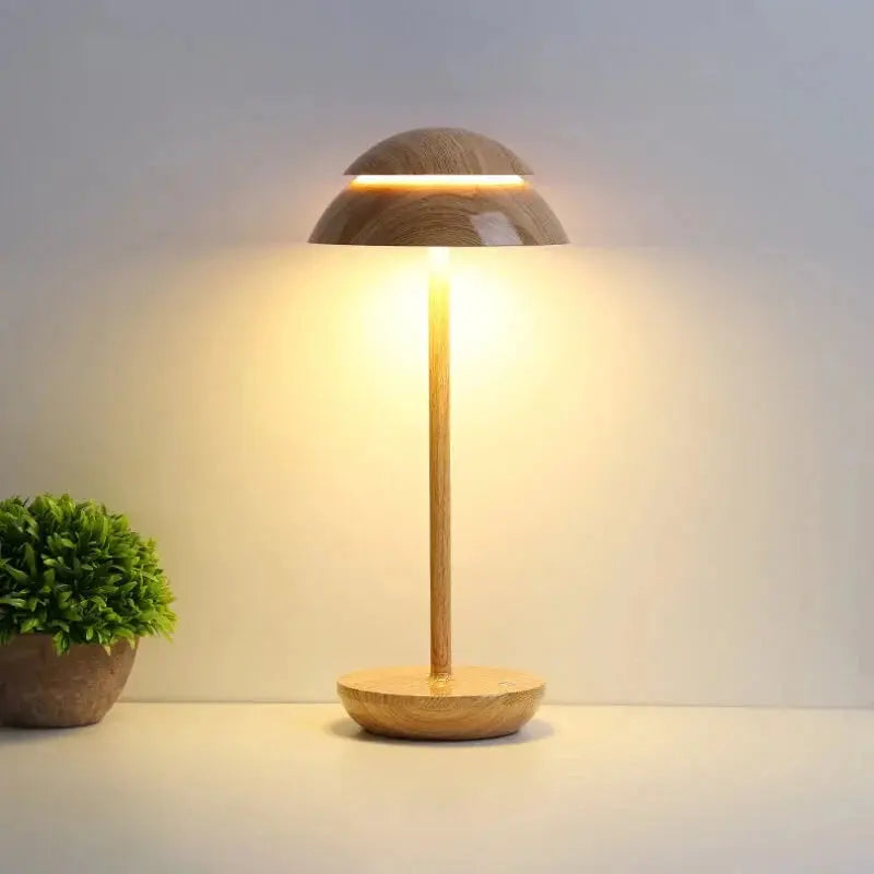 Lampe Prestige LED Sans Fil Rechargeable