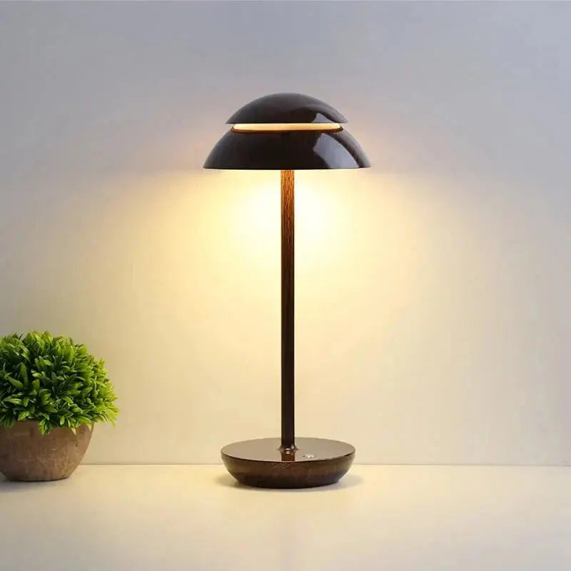 Lampe Prestige LED Sans Fil Rechargeable