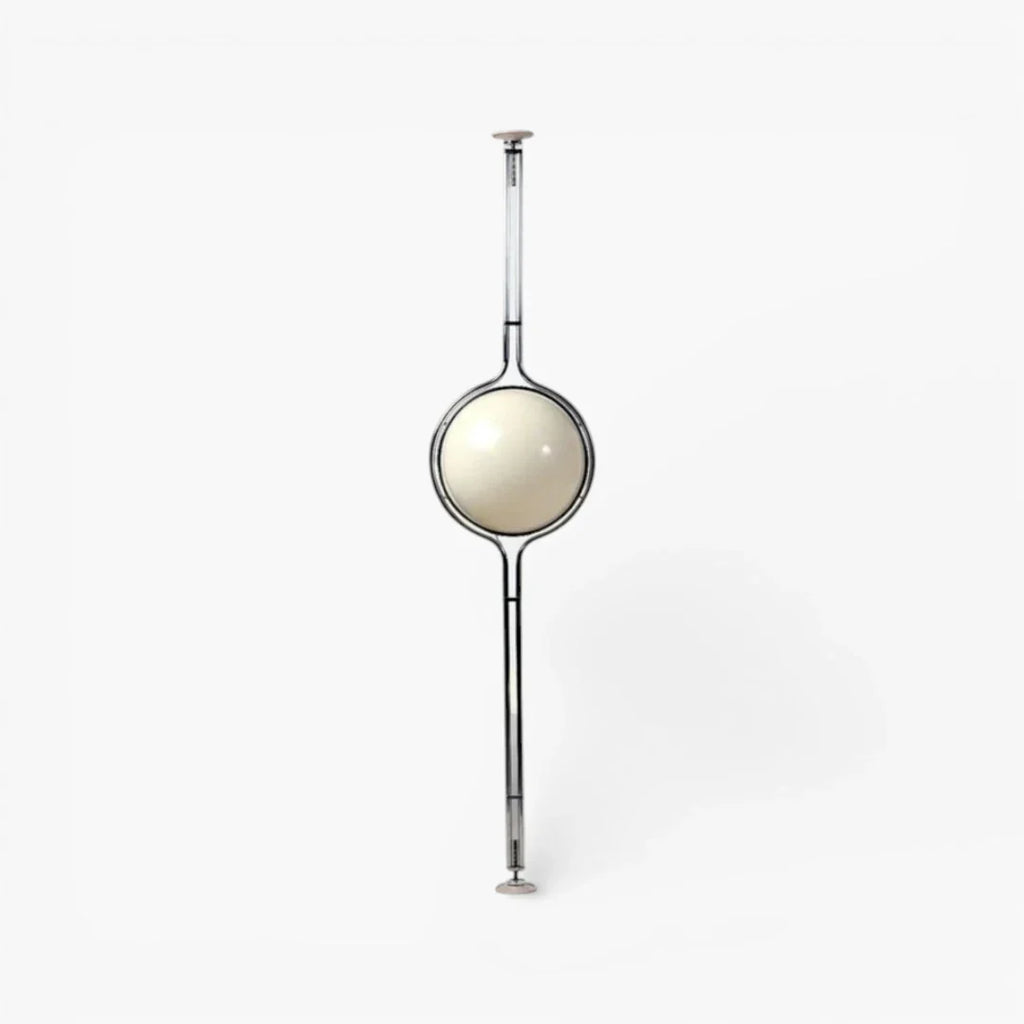 Lampe Sur Pied Boule
