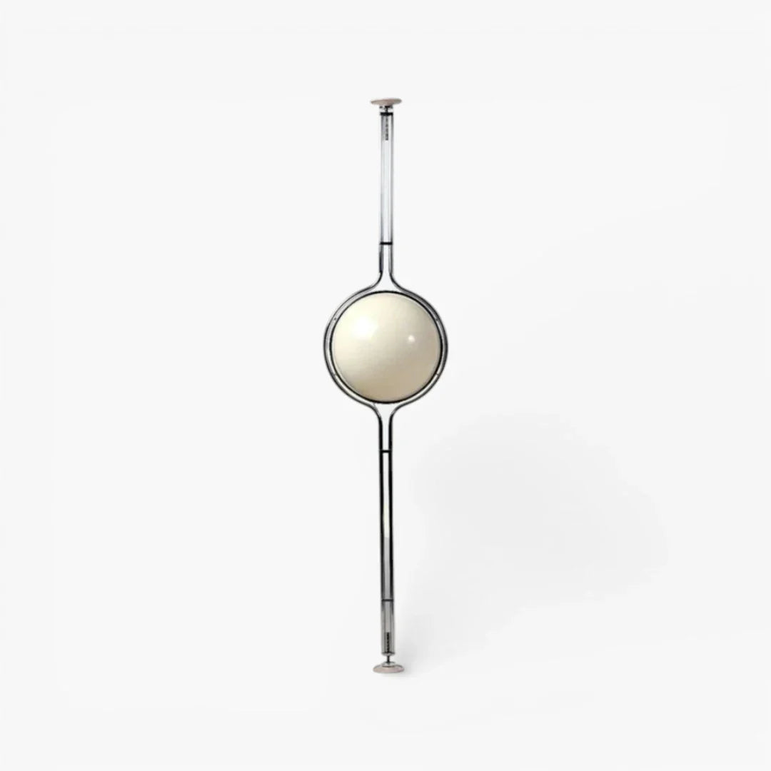 Lampe Sur Pied Boule